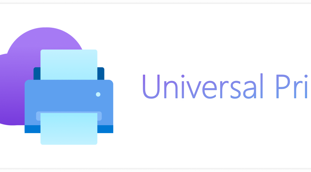 Implementación de Azure Universal Print con Deploy automatico con Intune